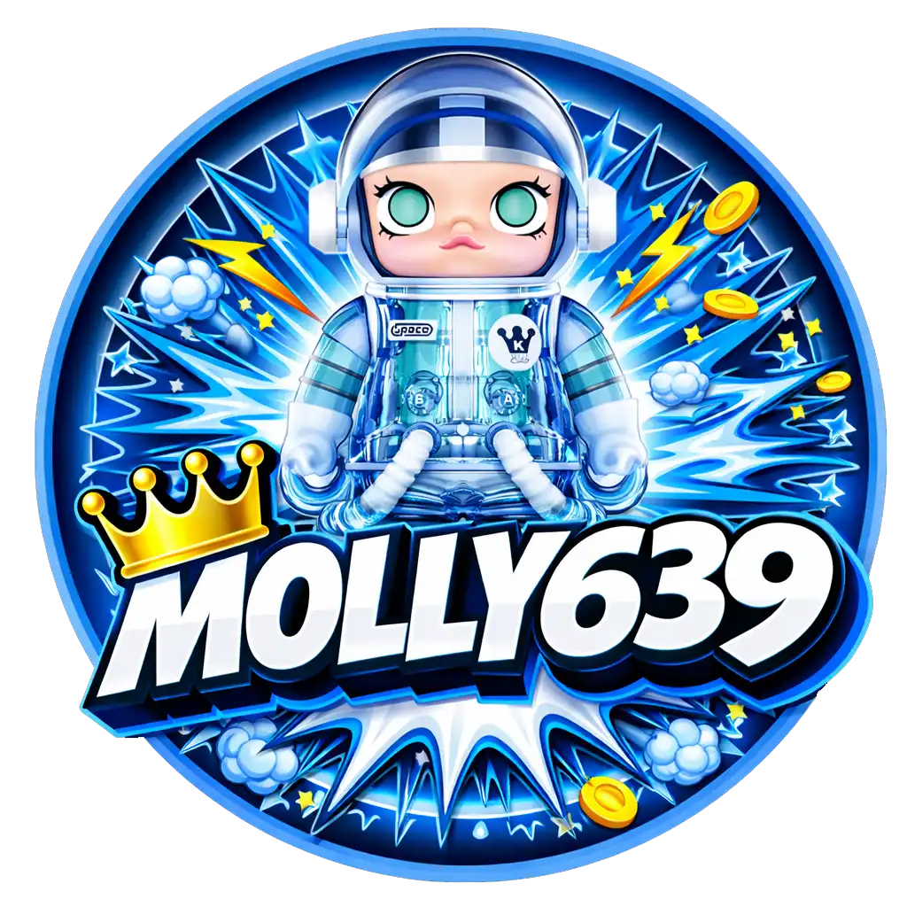 molly639 เว็บเดิมพันออนไลน์ สล็อต บาคาร่า แทงบอล ครบจบในที่เดียว